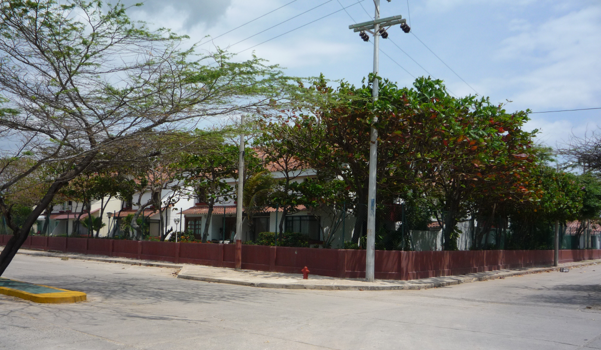 Barrios para comer en Riohacha: Barrio Villa Fátima