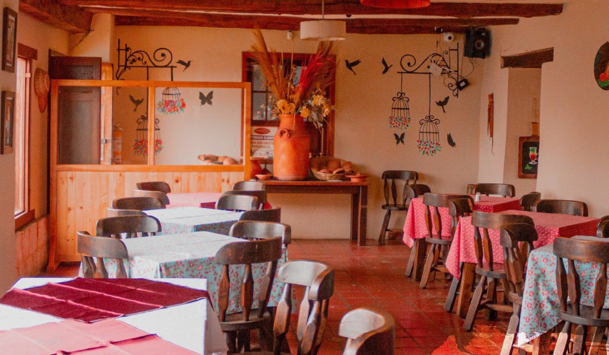 Encuentra Restaurantes Con Opciones Sin Gluten Cerca Del Centro Histórico