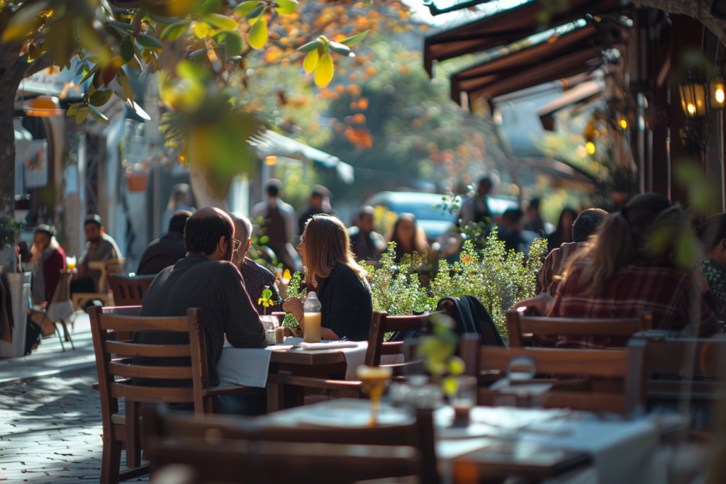 Los mejores restaurantes en Adana, Turquía