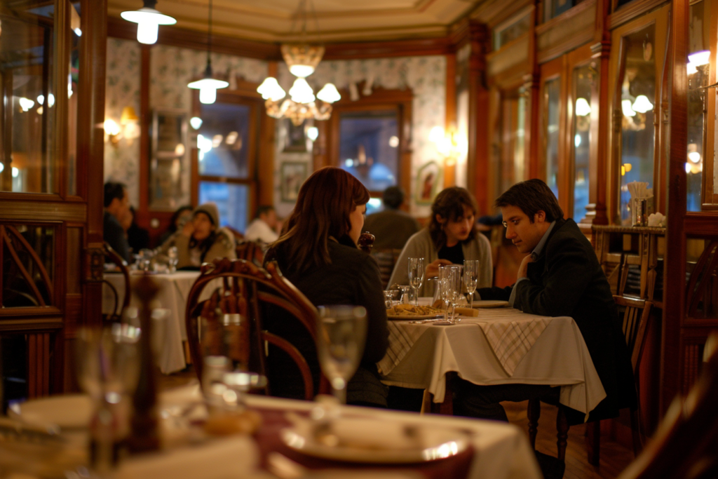 Mejores restaurantes en Punta Arenas